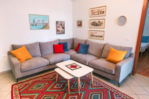 Tirana Views Apartment - Comfy & spacious